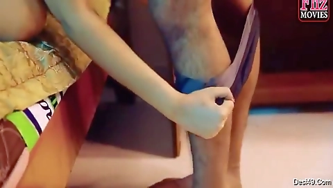 Wife Affair With Her Friend