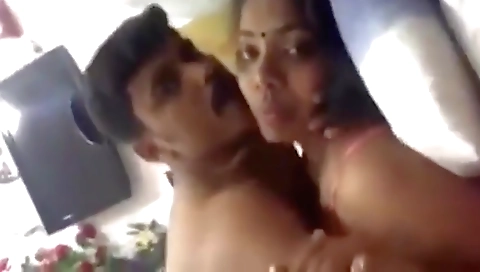 Beautiful Wife Form Neighborhood Getting And Enjoyed Video