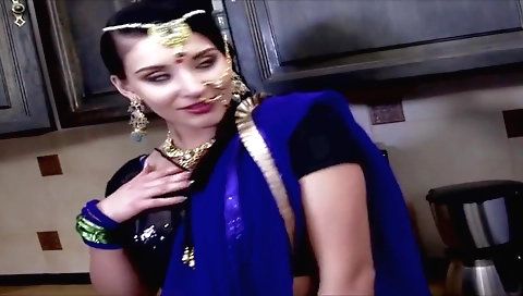 Devar Bhabhi In Devar Ne Bhabhi Ki Gaand Maar Di