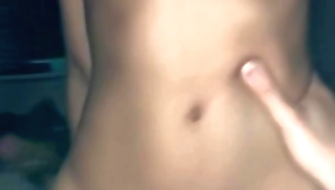 To Spend Time In The Quarantine, She Sat On Me Until I Came