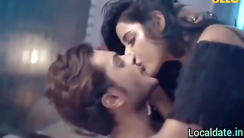 Jane Anjane Me Gf Ki Bhen Ko Chod Ddiya With Hot Indian