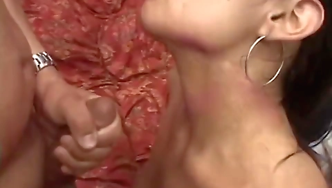 Mature Sexy Milf Pornstar Sucking Fucking White Stud