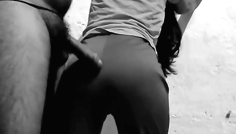 Banhali Booty Girl Hard Fucking With Her Boyfriend