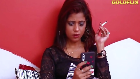 Hot Indian - Solo Girl, Hd