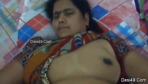 Today Exclusive- Desi Maid Hard Fucked By House Owner