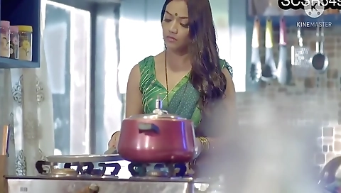 Desi Bhabhi - Super Hot N Sexy Fucked