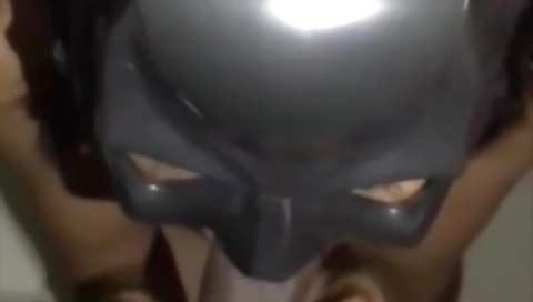 Sri Lankan Halloween Girl - Mia Khalifa