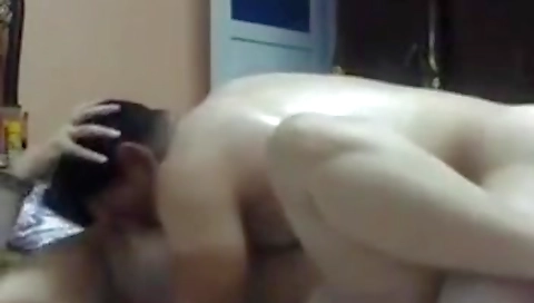 Sexy Pakistani Couple Romance And Fucked