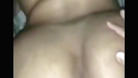 Fat Ass Asian Girlfriend Fucked Doggystyle After She Give Deep Sabinxtha