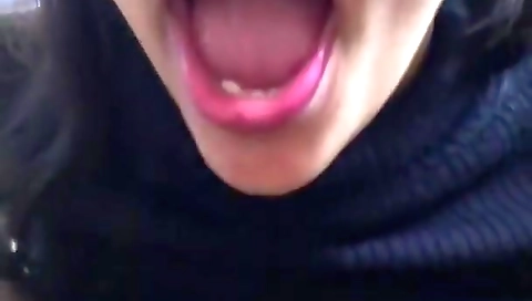 My Indian Wife Making It Up To Me By Giving Me A Head