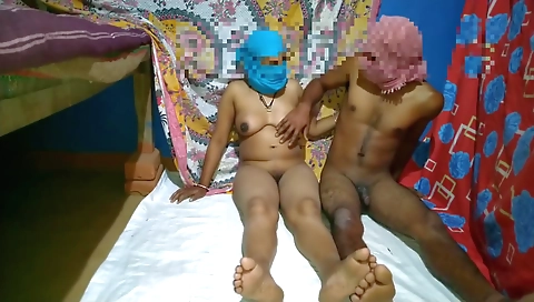 Sit Down Couple Having Sex