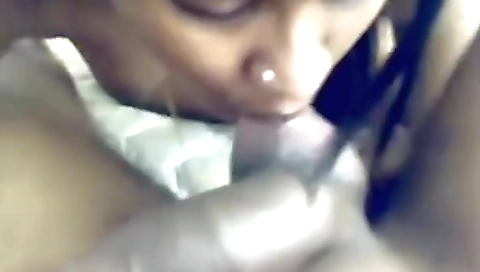 Indian Step sister Gives Me Head And Gets Fucked