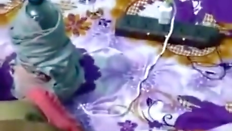 Indian Maid Servant Hand Job And Sex