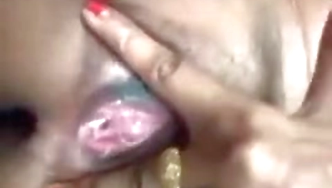 Cute Booby College Girl Steals The Show