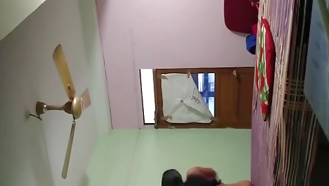 Office Affair 2 - Indian Lady