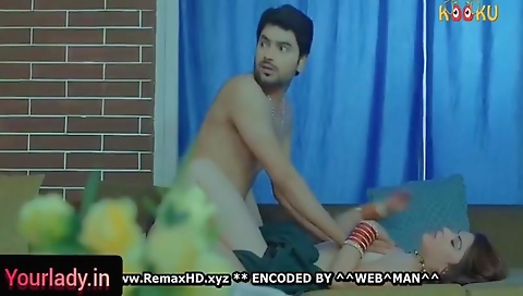 Dhudh Dene Ke Bahane Bhabhi Ko Mast Choda