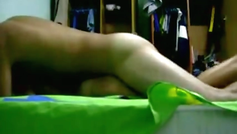 Step sister Enjoys Sex For First Time With Her Cousin