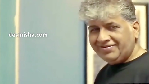 Old Man Bangs On Step sons Wife -02