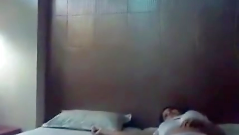 Desi Mms Real Indian Bhabhi Devar Sex In Hotel