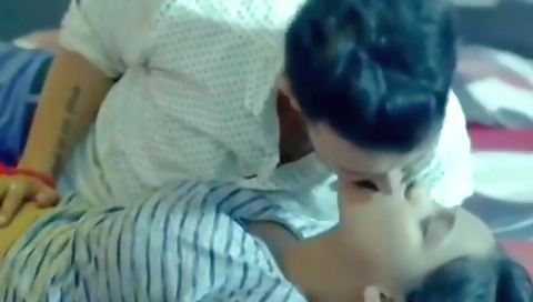 Bhabhi Ki Behan Ko Diya Charamsukh