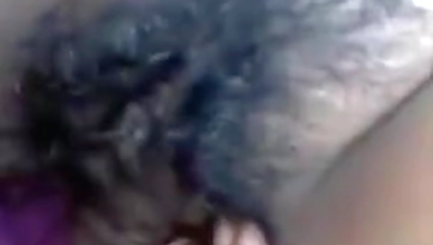 Dehati Girl Hairy Pussy Show In Jungle