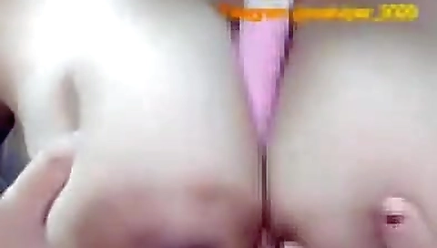 Bushy Pussy Chubby Girl Online Show For Her Fans