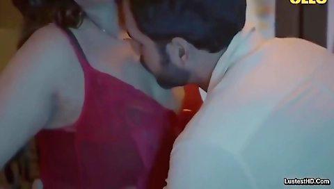 Jaane Anjaane Mein Season 2 2 - All Scenes