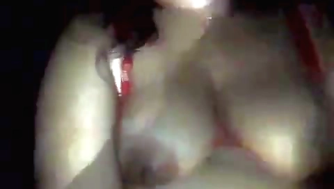 Busty Girlfriend’s Hot Sexy Selfie Video