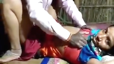 Today Exclusive- Desi Village Randi Fucked