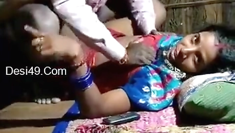 Today Exclusive- Desi Village Randi Fucked