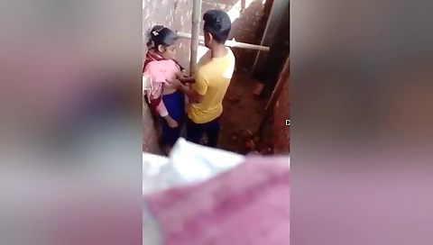 Desi Girl Blowjob And Boob Sucked By Lover Record In