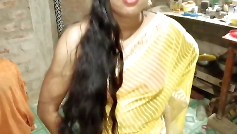Devar Bhabhi - Bengali Audio Riya Was Her Step brother-in-law Fucking But Her Husband Fucking