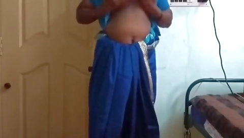 Indian Telugu Step mom Desi Aunty Sex