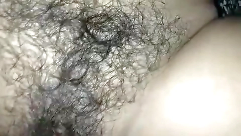 Latest Unseen Indian Bushy Pussy Fucking Video
