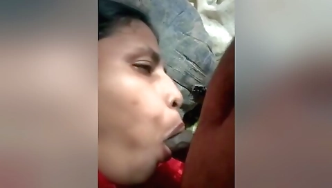 Stepaunty Suck Small Cock