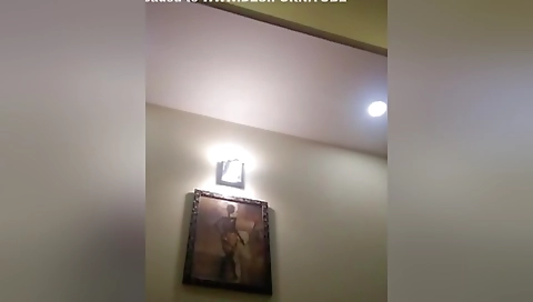Today Exclusive- Desi Lover Fucked In Hotel