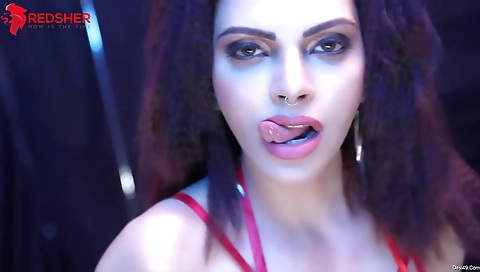 First On Net- Red Dragon