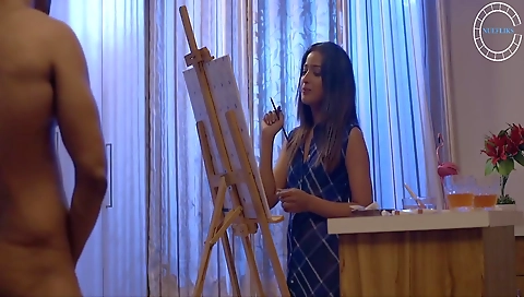 First On Net -let’s Paint 2