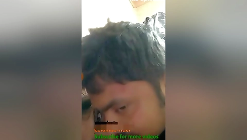 Today Exclusive- Hot Desi Cpl Romance And Fucking In Live Show