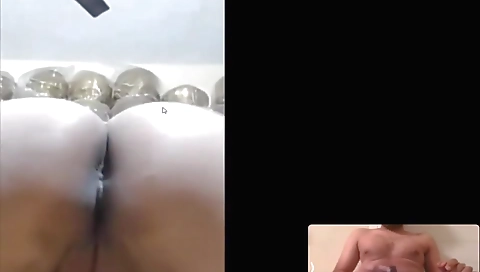Today Exclusive- Sexy Tamil Bhabhi Showing Nude Body To Lover On Video Call
