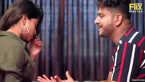 Today Exclusive- Ek Khuswaish 1