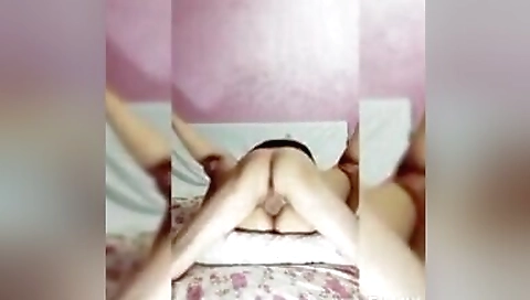 Arab Wife