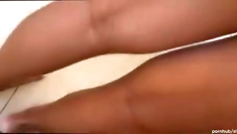 Sri Lankan Spa Girl Hand Job
