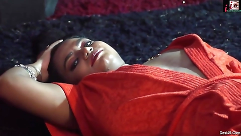 Today Exclusive-nude Fashion Shoot