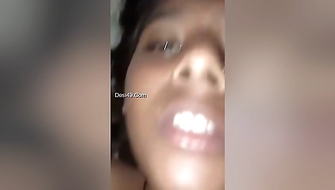 Today Exclusive- Cute Look Desi Call Girl Fucked By Customer With Hindi Talk