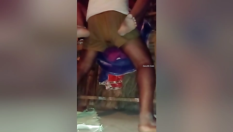 Desi Village Bhabhi Hard Fucked