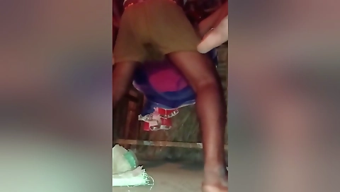 Desi Village Bhabhi Hard Fucked