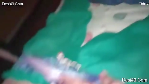 Indian Wife Boob And Wet Pussy Capture By Hubby