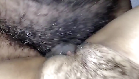 Cumshot Fuck (හුත්ත පැලුවා)