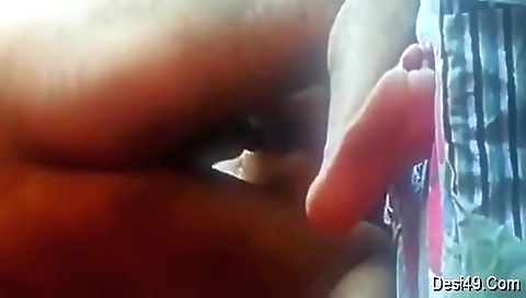 Indian Teacher Hard Fucked By Lover 2